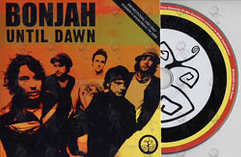 BONJAH - Until Dawn - 1