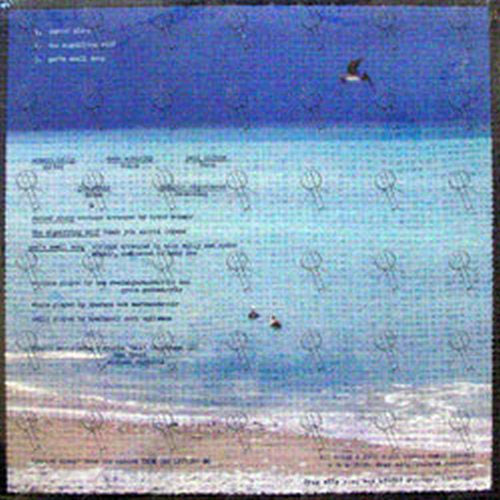 BONNIE PRINCE BILLY - Cursed Sleep - 2