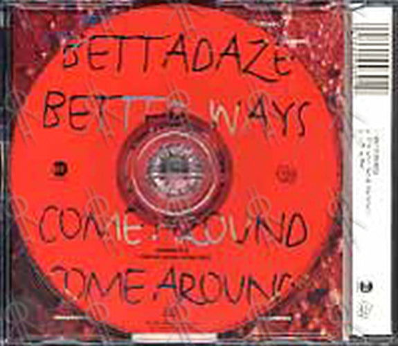 BOOM CRASH OPERA - Bettadaze - 2