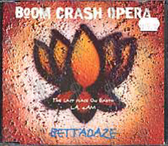 BOOM CRASH OPERA - Bettadaze - 1