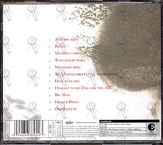 BOWDITCH-- CLARE - Autumn Bone - 2