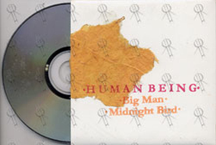 BOWDITCH-- CLARE - Human Being - 2