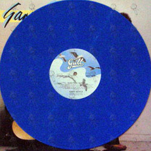 BOYLE-- GARY - Electric Glide - 3
