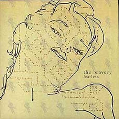 BRAVERY-- THE - Fearless - 1