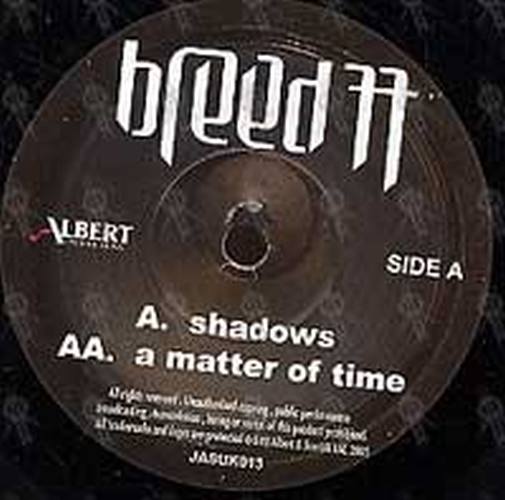 BREED 77 - Shadows - 3