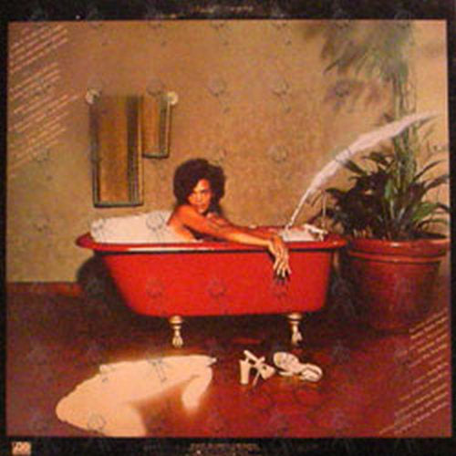 BRISTOL-- JOHNNY - Bristol's Creme - 2