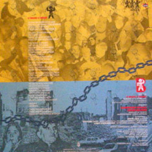 BRONSKI BEAT - C'Mon! C'Mon! - 2