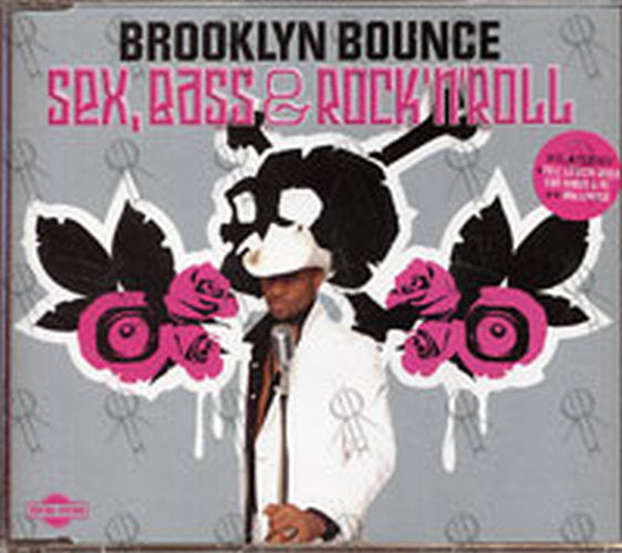 BROOKLYN BOUNCE - Sex