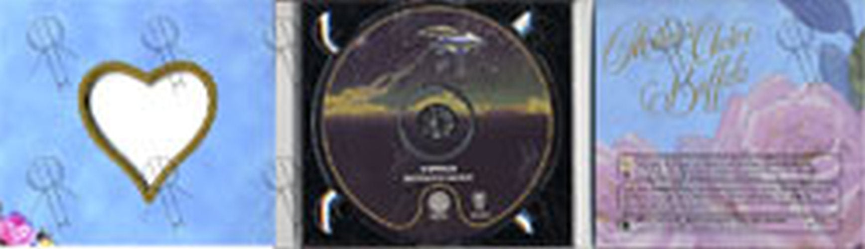 BUFFALO - Mother's Choice - 3