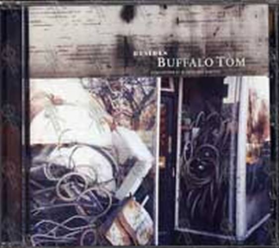 BUFFALO TOM - Besides - 1