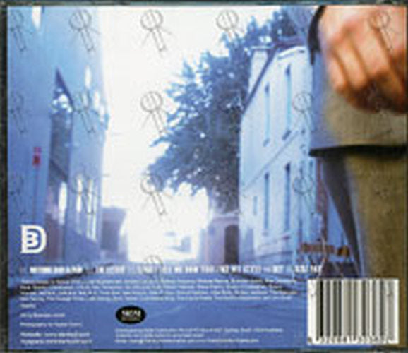 BULL-- DAN - Nothing Bad Again - 2