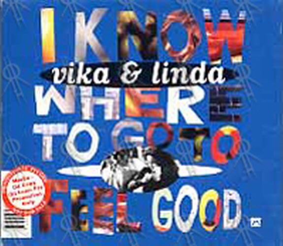 BULL-- VIKA AND LINDA - We Started A Fire - 2