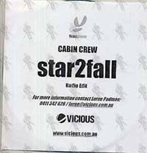 CABIN CREW - Star2fall - 1