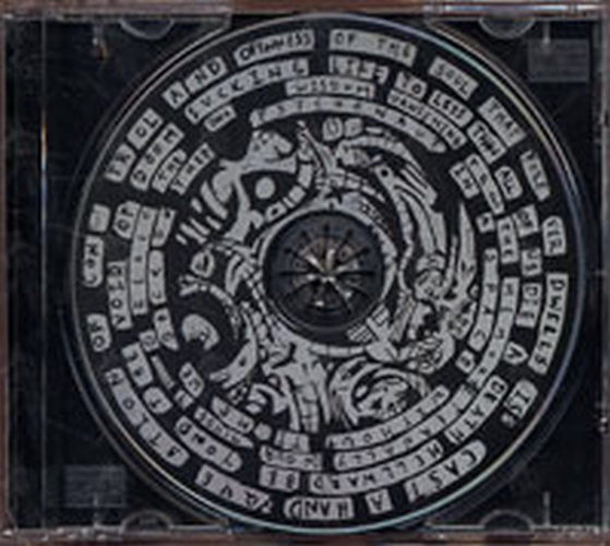 CACODAEMON - Tales Of Demoncy - 3