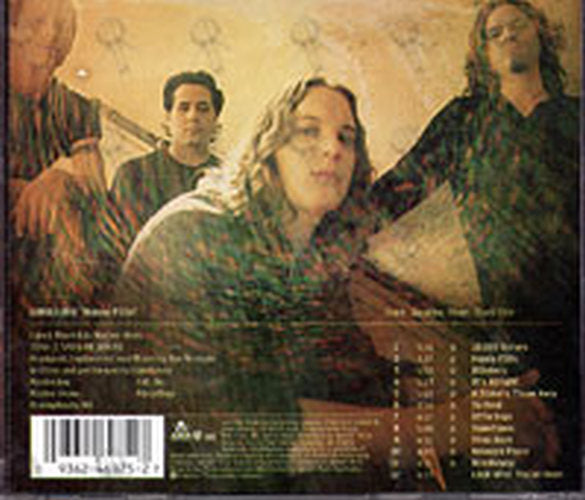 CANDLEBOX - Happy Pills - 2