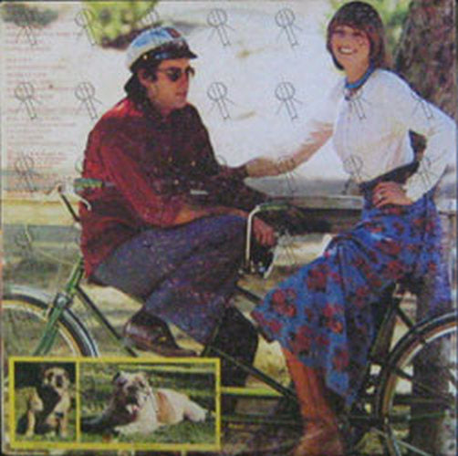 CAPTAIN & TENNILLE - Song Of Joy - 2