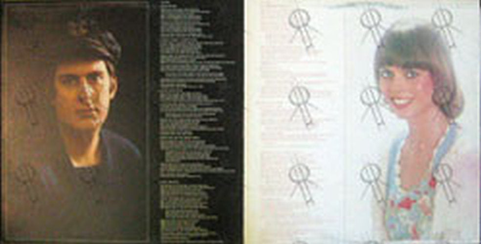 CAPTAIN & TENNILLE - Song Of Joy - 3