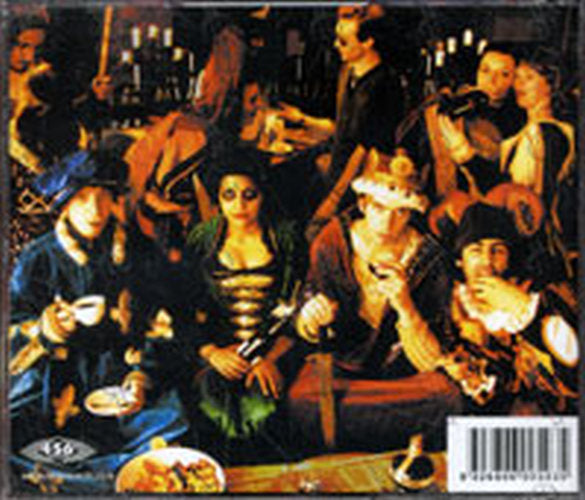 CAPTAIN'S PACKAGE-- THE - The Captain's Package - 2