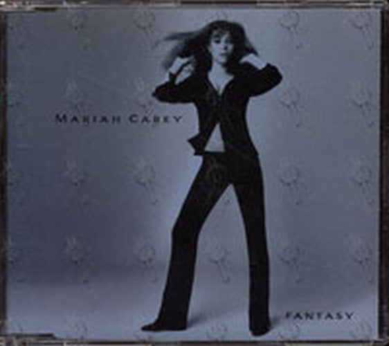 CAREY-- MARIAH - Fantasy - 1