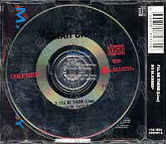 CAREY-- MARIAH - I'll Be There (MTV Unplugged) - 2