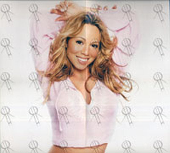 CAREY-- MARIAH - Through The Rain - 4