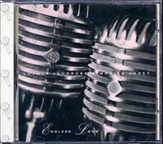 CAREY-- MARIAH|VANDROSS-- LUTHER - Endless Love - 1