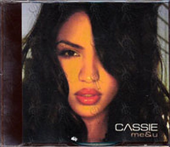 CASSIE - Me & U - 1