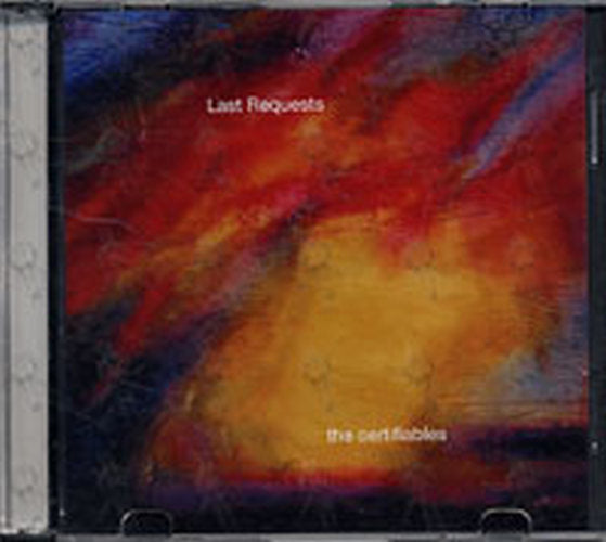 Last Requests Rare Records Au