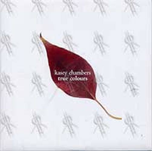 CHAMBERS-- KASEY - True Colours - 1