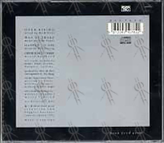 CHARLATANS-- THE - Just Lookin' / Bullet Comes - 2