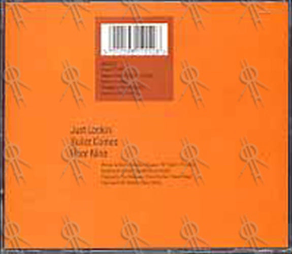 CHARLATANS-- THE - Over Rising - 2