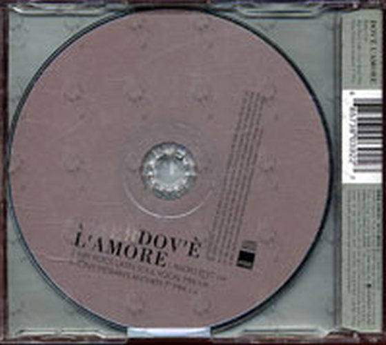 CHER - Dov'e L'Amore - 2