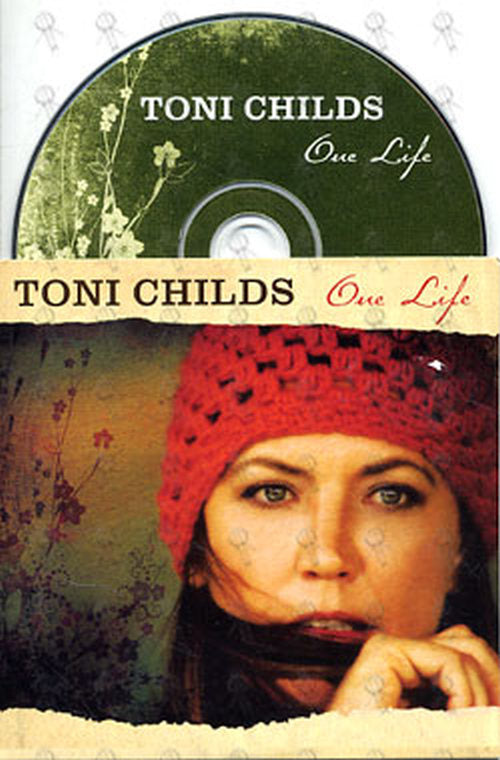 CHILDS-- TONI - One Life - 1