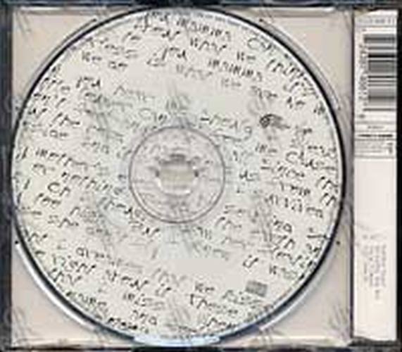 CHOCOLATE STARFISH - Motherless E.P. - 2