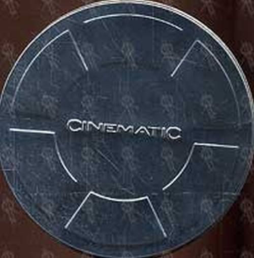 CINEMATIC - Cinematic - 1