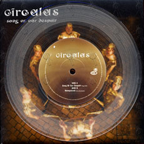 CIRCULUS - Song Of Our Despair - 3