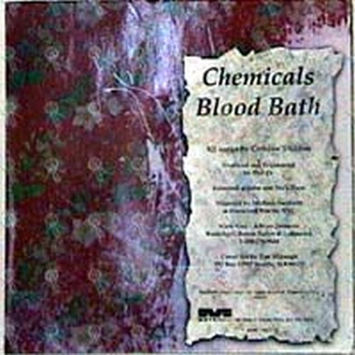 CITIZEN'S UTILITIES - Chemicals - 2