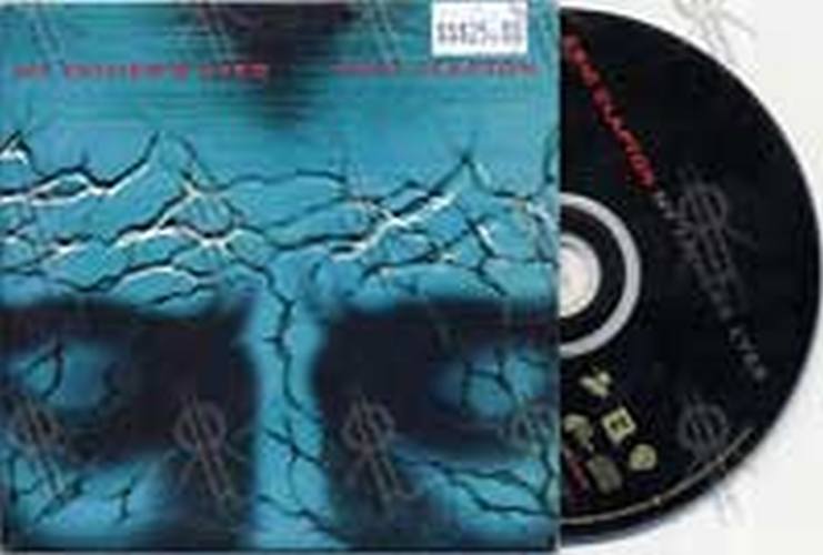 CLAPTON-- ERIC - My Father's Eyes - 1