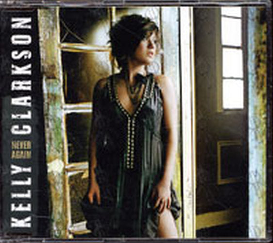 CLARKSON-- KELLY - Never Again - 1