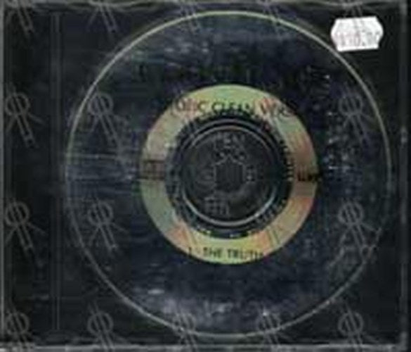 CLAWFINGER - Catholic Clean Versions - 1
