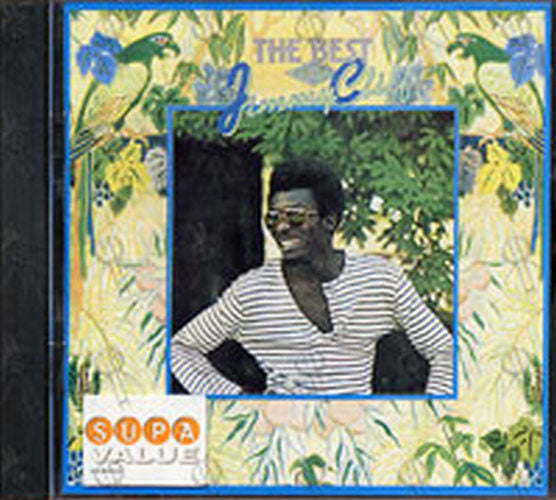 CLIFF-- JIMMY - The Best Of Jimmy Cliff - 1