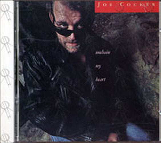 COCKER-- JOE - Unchain My Heart - 1