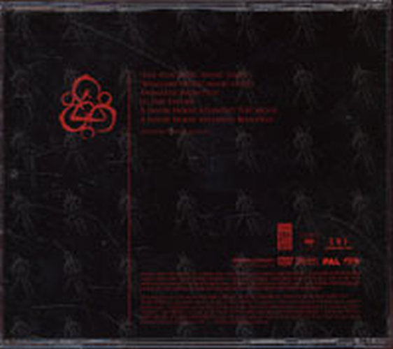 COHEED AND CAMBRIA - Good Apollo I'm Burning Star IV Volume One - 2