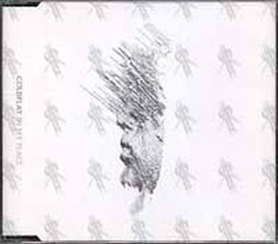 COLDPLAY - In My Place - 1