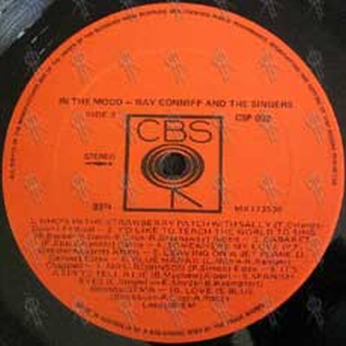 CONNIFF-- RAY - In The Mood - 3