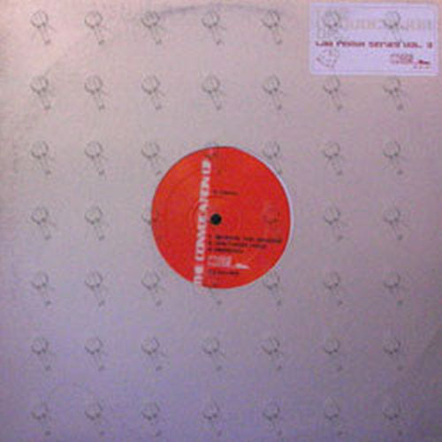CONVOCATION OF...-- THE - Lab Remix Series Vol. 3 - 1