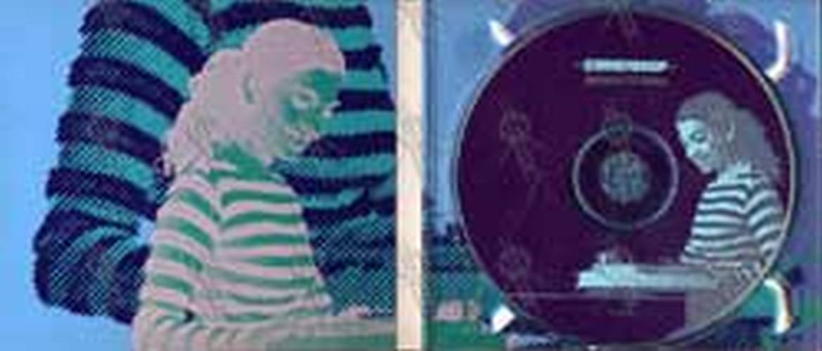 CORNERSHOP - Brimful Of Asha - 3