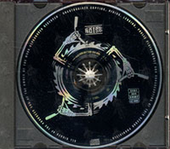 CORONER - No More Color - 3