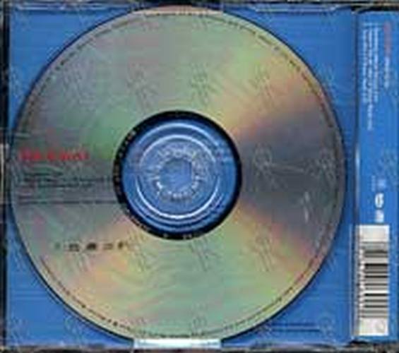 CORRS-- THE - Breathless - 2