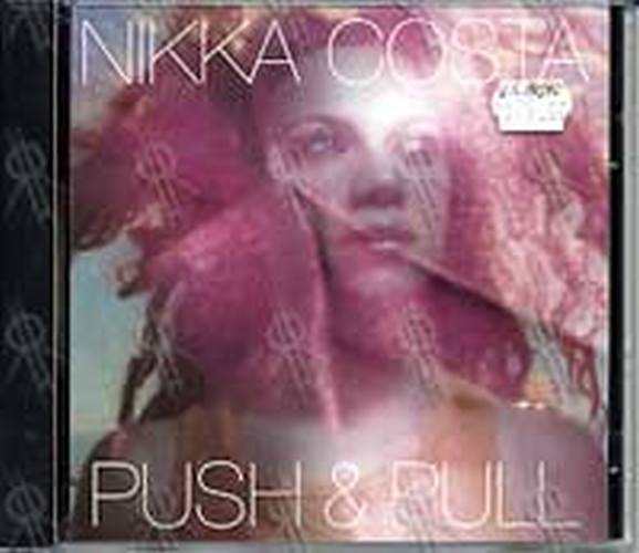 Push & Pull – Rare Records